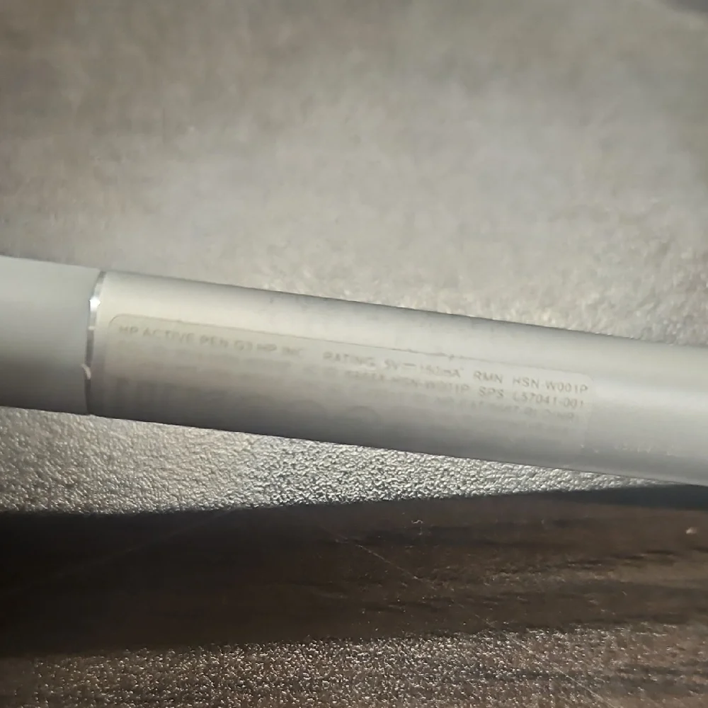 2X Active Pen G3 for HP Elite